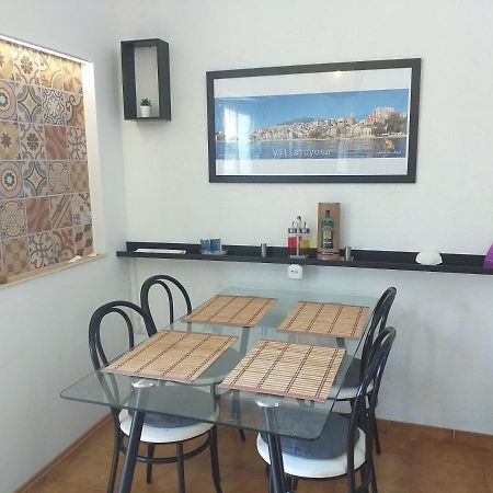 Apartment Luna Villajoyosa Kültér fotó