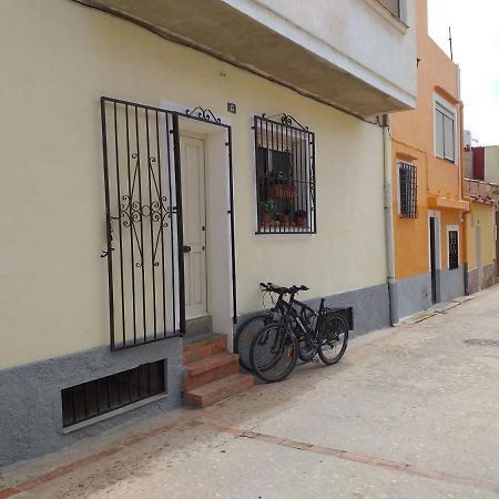 Apartment Luna Villajoyosa Kültér fotó
