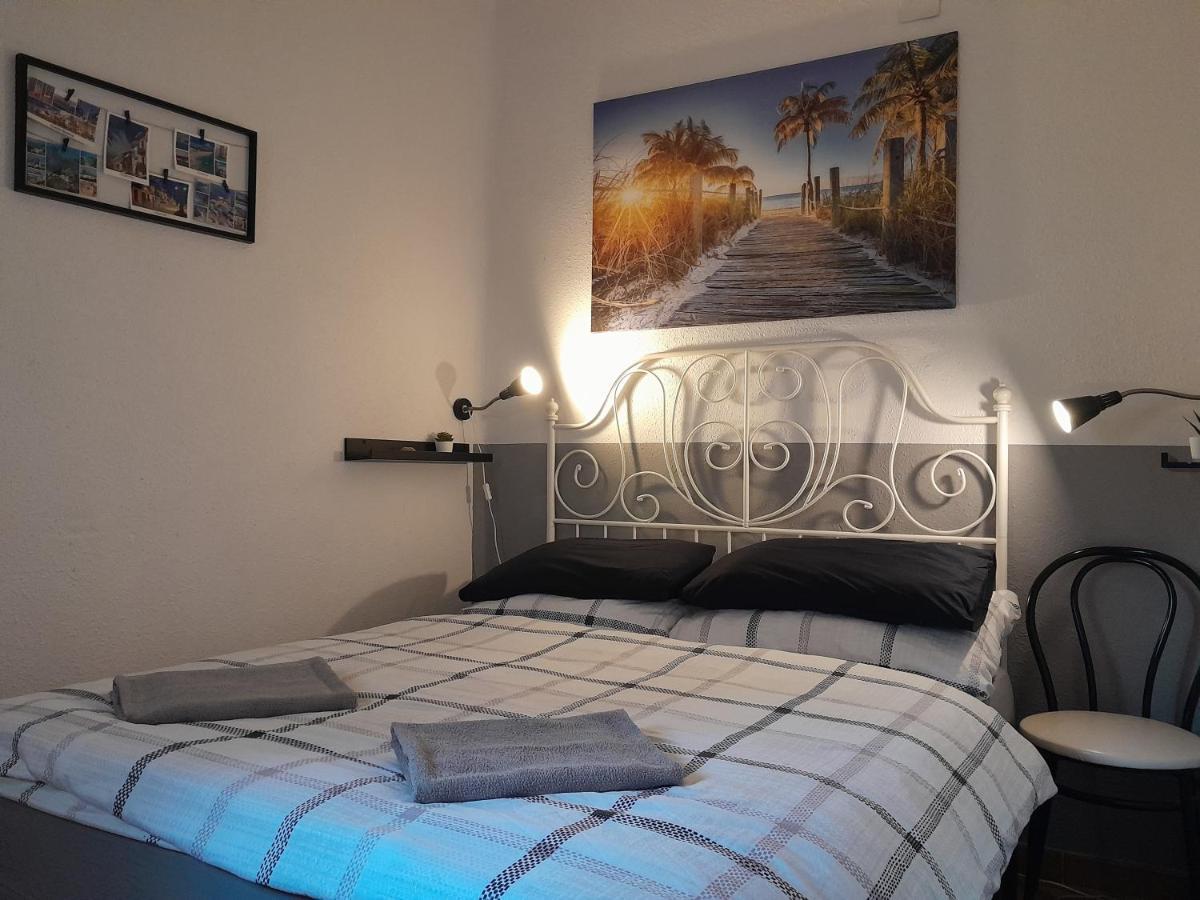 Apartment Luna Villajoyosa Kültér fotó