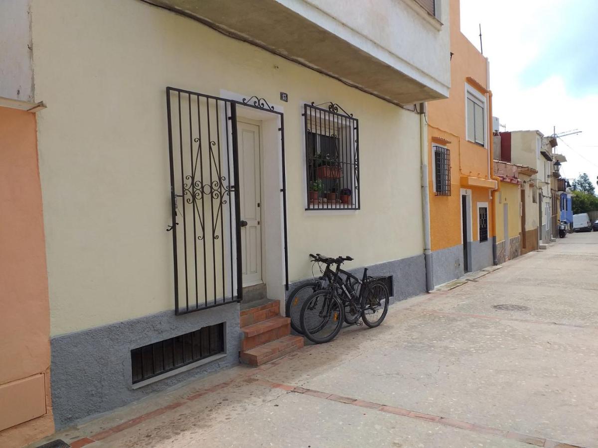 Apartment Luna Villajoyosa Kültér fotó