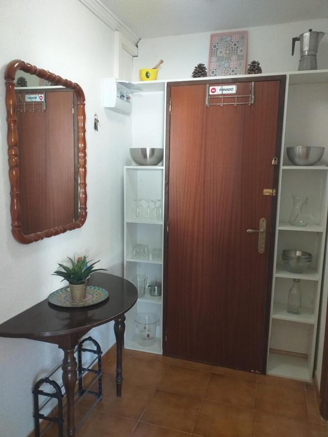 Apartment Luna Villajoyosa Kültér fotó