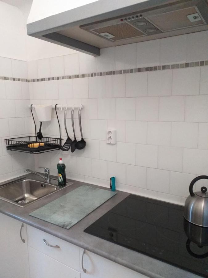 Apartment Luna Villajoyosa Kültér fotó