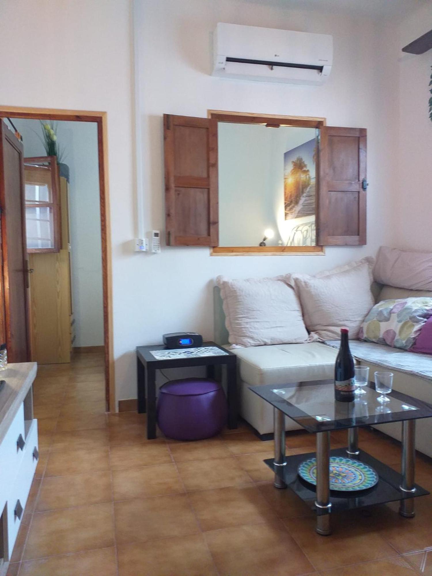 Apartment Luna Villajoyosa Kültér fotó